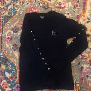 Billabong long sleeve t shirt